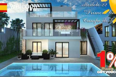 Villa i Rojales, Alicante, Rojales - € 852.000 | Ref: N3034V1 - foto 1