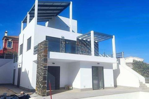 Villa i Rojales, Alicante, Rojales - € 852.000 | Ref: N3034V1 - foto 6