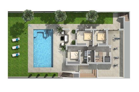 Villa i Rojales, Alicante, Rojales - € 852.000 | Ref: N3034V1 - foto 11