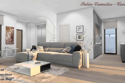 Villa i Rojales, Alicante, Rojales - € 852.000 | Ref: N3034V1 - foto 16