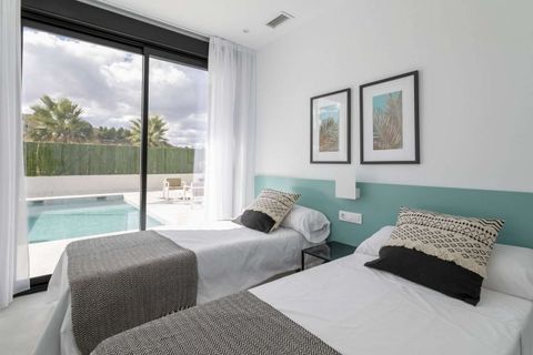 Villa i Calasparra, Murcia, Calasparra - € 359.000 | Ref: N5894 - foto 7