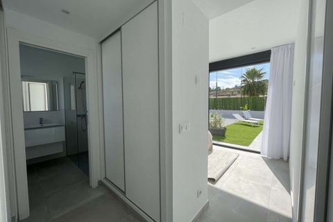 Villa i Calasparra, Murcia, Calasparra - € 359.000 | Ref: N5894 - foto 9