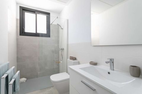 Villa i Calasparra, Murcia, Calasparra - € 359.000 | Ref: N5894 - foto 11