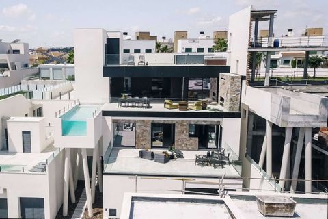 Villa i Rojales, Alicante, Rojales - € 995 000 | Ref: N5723 - foto 19