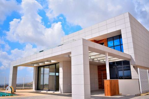 Villa a Finestrat, Alicante, Finestrat - € 790.000 | Ref: N5798 - foto 36