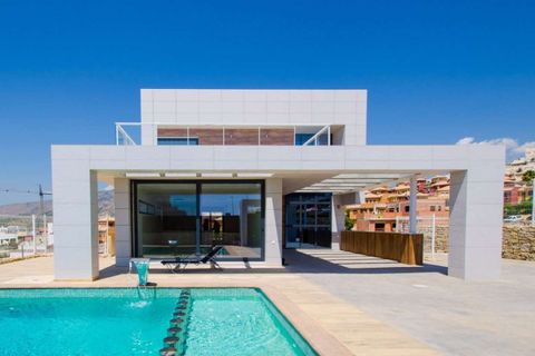 Villa a Finestrat, Alicante, Finestrat - € 790.000 | Ref: N5798 - foto 37