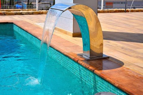 Villa a Finestrat, Alicante, Finestrat - € 790.000 | Ref: N5798 - foto 40