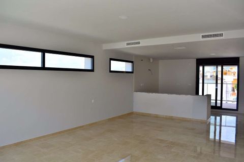 Villa a Finestrat, Alicante, Finestrat - € 790.000 | Ref: N5798 - foto 16
