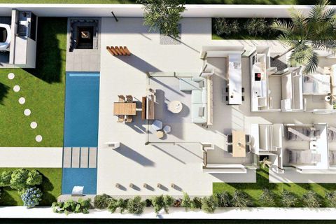 Villa a La Marina, Alicante, La Marina - € 660.000 | Ref: N7374 - foto 9