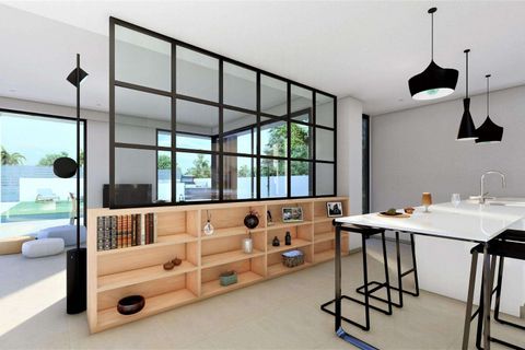 Villa a La Marina, Alicante, La Marina - € 660.000 | Ref: N7374 - foto 22