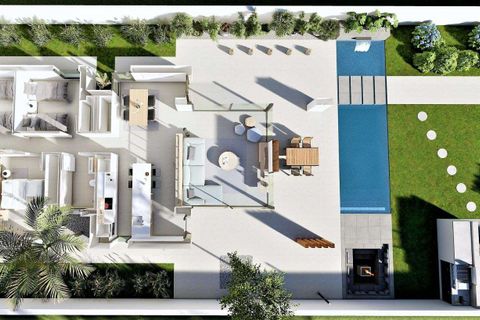 Villa a La Marina, Alicante, La Marina - € 660.000 | Ref: N7374 - foto 11