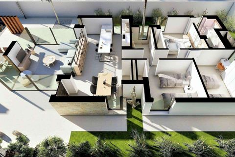 Villa a La Marina, Alicante, La Marina - € 660.000 | Ref: N7374 - foto 13