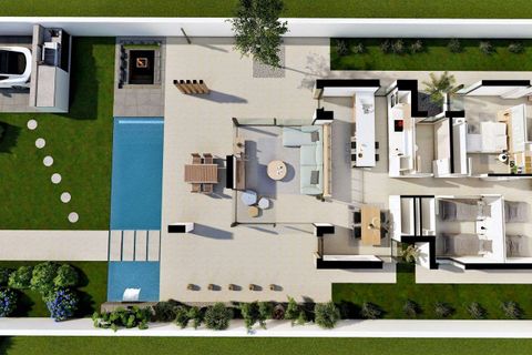 Villa a La Marina, Alicante, La Marina - € 660.000 | Ref: N7374 - foto 14