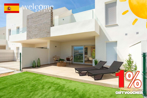 Appartement in Algorfa, Alicante, Algorfa - € 299.000 | Ref: N9317 - foto 1