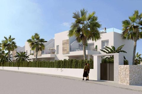 Lejlighed i Algorfa, Alicante, Algorfa - € 325.000 | Ref: N9319 - foto 10