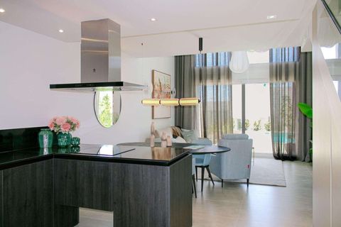 Reihenhaus in Algorfa, Alicante, Algorfa - € 475.000 | Ref: N9316 - Foto 39