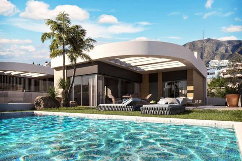 Villa a Finestrat, Alicante, Finestrat - € 725.000 | Ref: N9345 - foto 5
