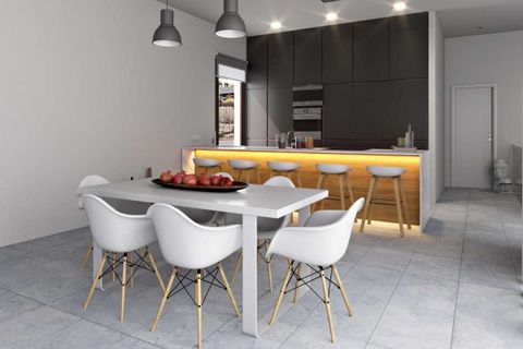 Villa a Finestrat, Alicante, Finestrat - € 725.000 | Ref: N9345 - foto 11