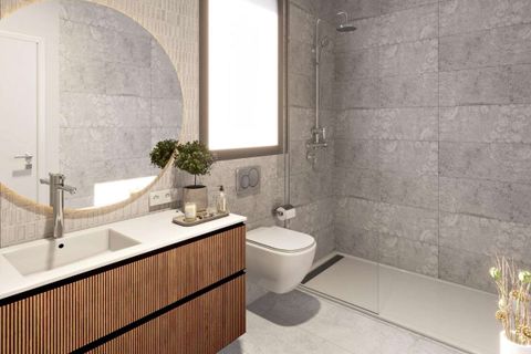 Villa a Finestrat, Alicante, Finestrat - € 725.000 | Ref: N9345 - foto 14