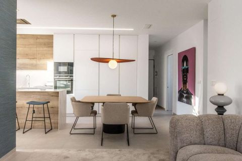Leilighet i Finestrat, Alicante, Finestrat - € 565 000 | Ref: N9344 - foto 11