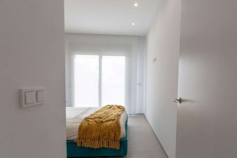 Leilighet i Finestrat, Alicante, Finestrat - € 565 000 | Ref: N9344 - foto 16