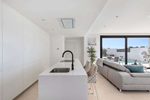 Villa i San Javier, Murcia, San Javier - € 385.000 | Ref: N8114 - foto 10