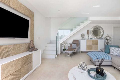 Villa i San Javier, Murcia, San Javier - € 385.000 | Ref: N8114 - foto 12