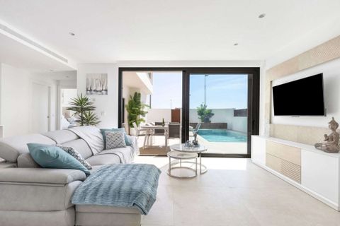 Villa i San Javier, Murcia, San Javier - € 385.000 | Ref: N8114 - foto 13