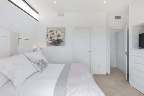Villa i San Javier, Murcia, San Javier - € 385.000 | Ref: N8114 - foto 16
