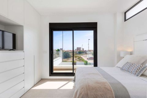 Villa i San Javier, Murcia, San Javier - € 385.000 | Ref: N8114 - foto 19