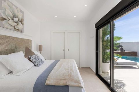 Villa i San Javier, Murcia, San Javier - € 385.000 | Ref: N8114 - foto 21