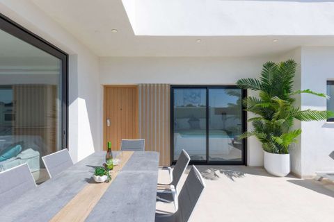 Villa i San Javier, Murcia, San Javier - € 385.000 | Ref: N8114 - foto 25
