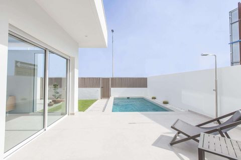 Villa i San Javier, Murcia, San Javier - € 385.000 | Ref: N8114 - foto 46
