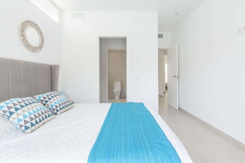 Villa i San Javier, Murcia, San Javier - € 385.000 | Ref: N8114 - foto 35