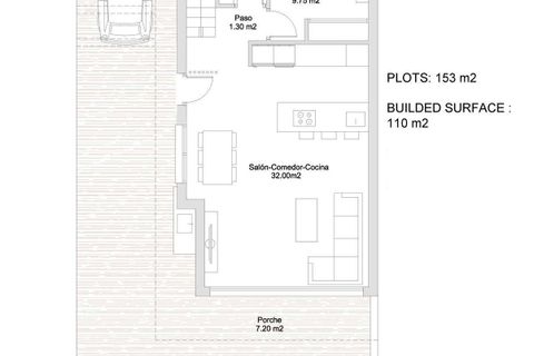 Villa i San Javier, Murcia, San Javier - € 385.000 | Ref: N8114 - foto 41