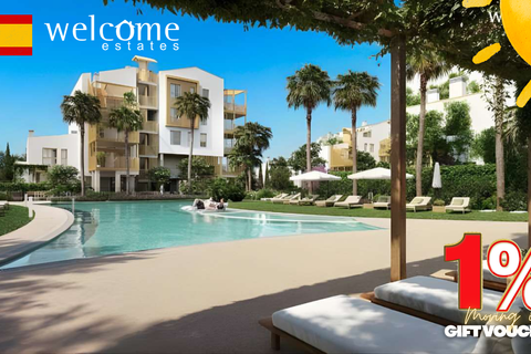 Lejlighed i Denia, Alicante, Denia - € 260.000 | Ref: N7792 - foto 1