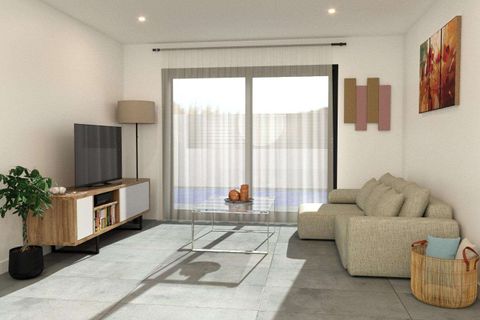Villa i Torre Pacheco, Murcia, Torre Pacheco - € 314.900 | Ref: N9394 - foto 9