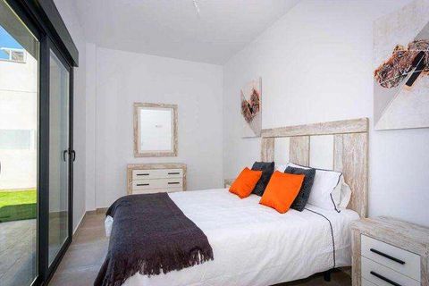 Rækkehus i Daya Nueva, Alicante, Daya Nueva - € 388.000 | Ref: N3758 - foto 30