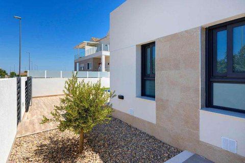 Rækkehus i Daya Nueva, Alicante, Daya Nueva - € 388.000 | Ref: N3758 - foto 16
