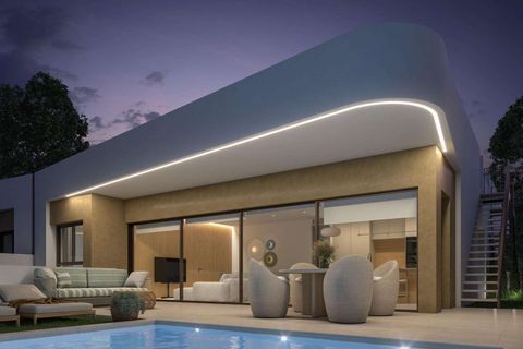 Rækkehus i Dolores, Alicante, Dolores - € 419.900 | Ref: N9433 - foto 6