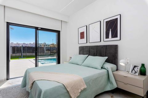 Villa a Algorfa, Alicante, Algorfa - € 670.000 | Ref: N9434 - foto 21
