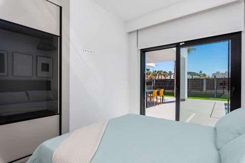 Villa a Algorfa, Alicante, Algorfa - € 670.000 | Ref: N9434 - foto 22