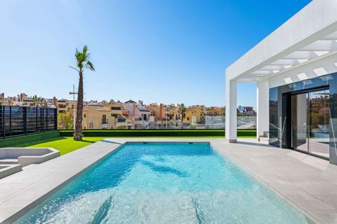 Villa a Algorfa, Alicante, Algorfa - € 670.000 | Ref: N9434 - foto 42