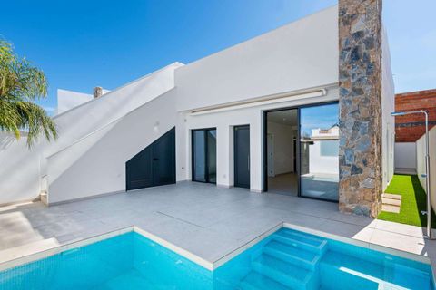 Rækkehus i San Javier, Murcia, San Javier - € 504.300 | Ref: N7064 - foto 35