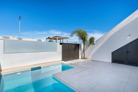 Rækkehus i San Javier, Murcia, San Javier - € 504.300 | Ref: N7064 - foto 36