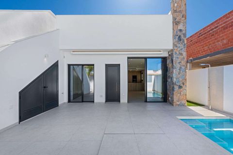 Rækkehus i San Javier, Murcia, San Javier - € 504.300 | Ref: N7064 - foto 39