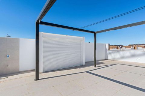 Rækkehus i San Javier, Murcia, San Javier - € 504.300 | Ref: N7064 - foto 40