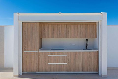 Rækkehus i San Javier, Murcia, San Javier - € 504.300 | Ref: N7064 - foto 5