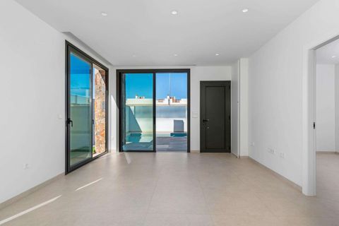 Rækkehus i San Javier, Murcia, San Javier - € 504.300 | Ref: N7064 - foto 8
