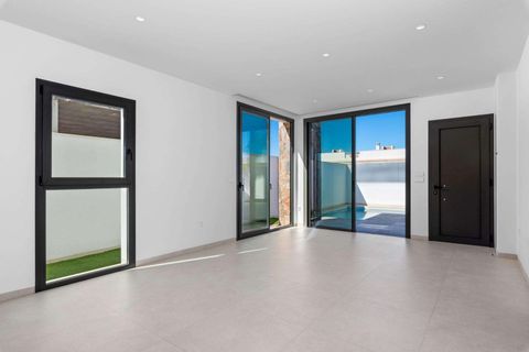 Rækkehus i San Javier, Murcia, San Javier - € 504.300 | Ref: N7064 - foto 9